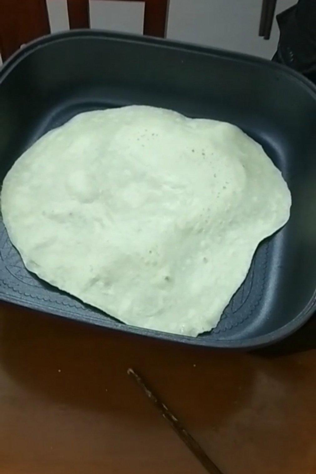 简单好做又好吃的春饼