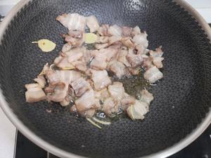 回锅肉的做法 步骤5