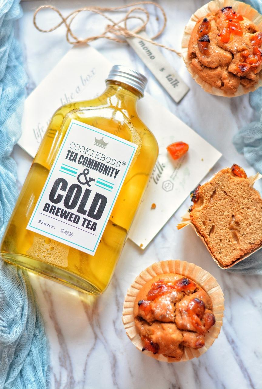 黄桃粒～树莓玛芬的全部作品