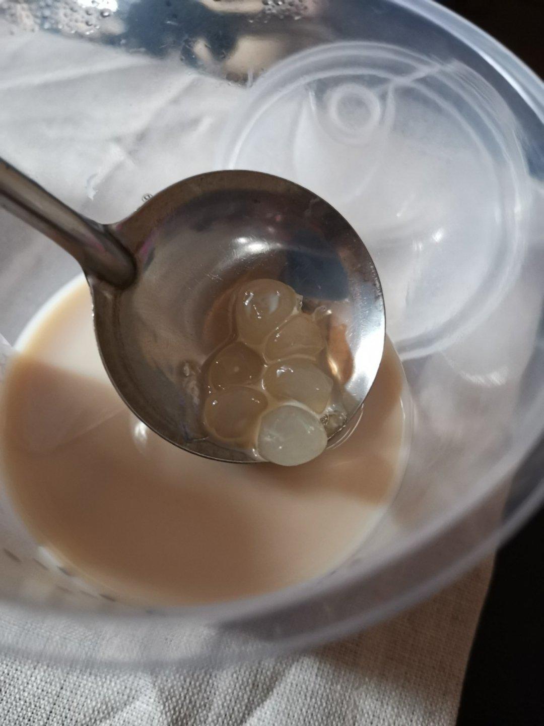 奶茶