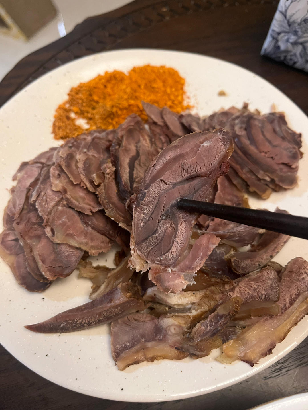 极简·古法｜酱牛肉·卤牛肉·牛腱子｜卡卡爸·不藏私