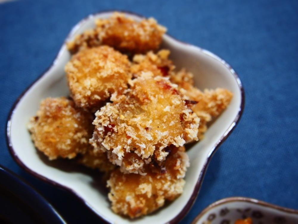 鸡米花