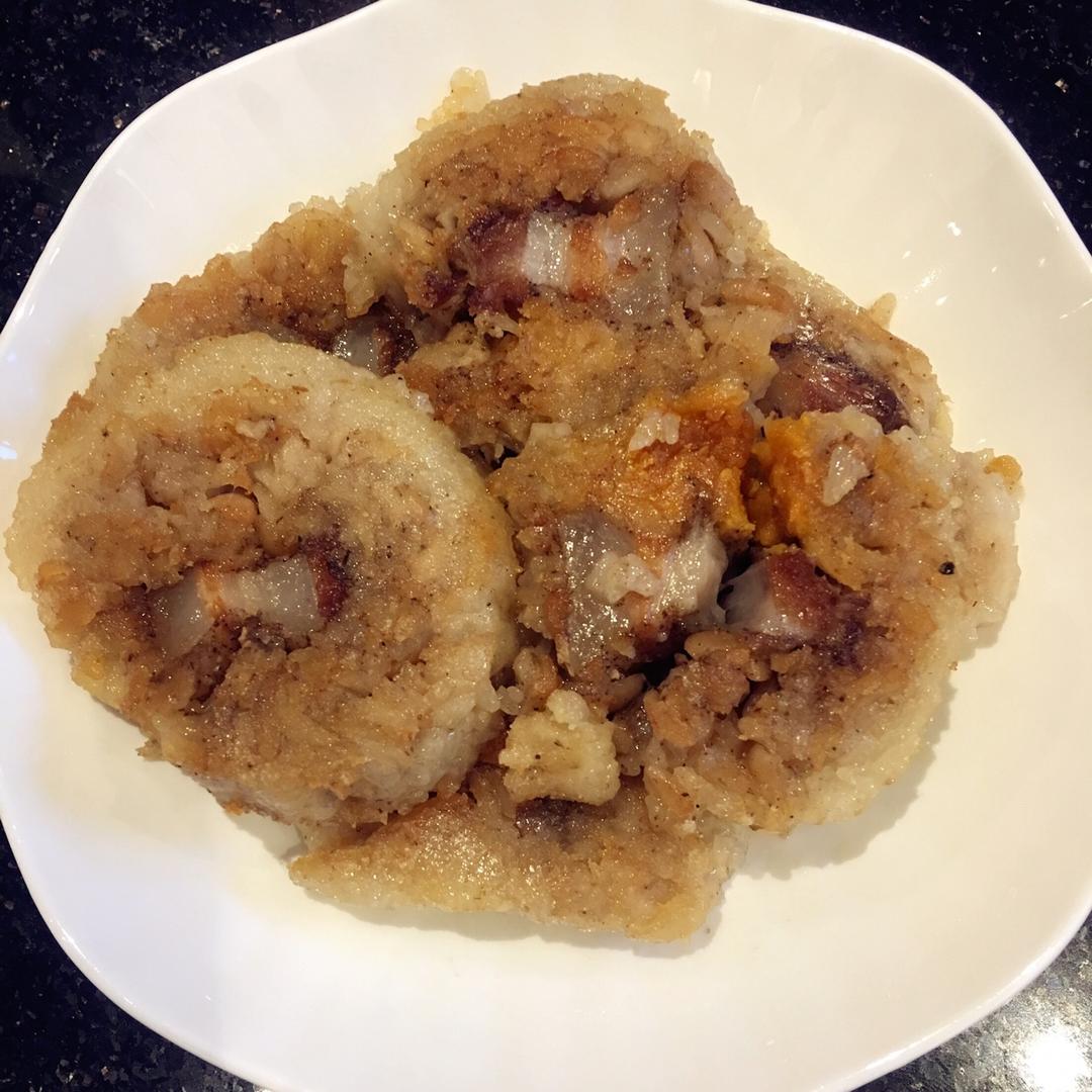 粽子