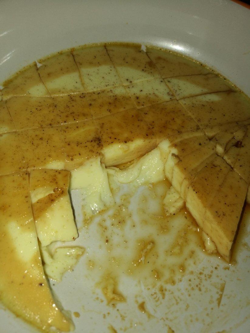 蒸鸡蛋羹（超简单零失败）