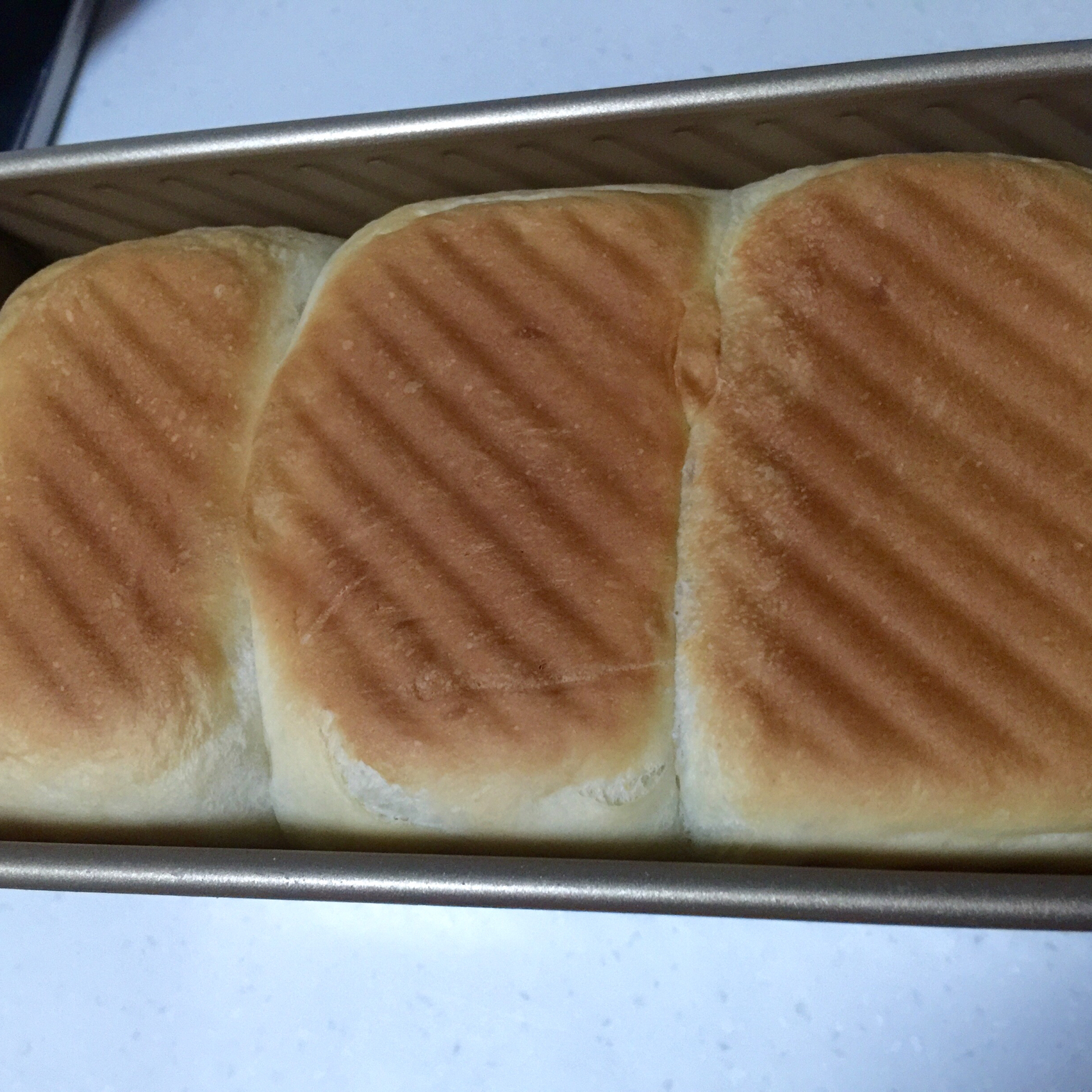 港式吐司