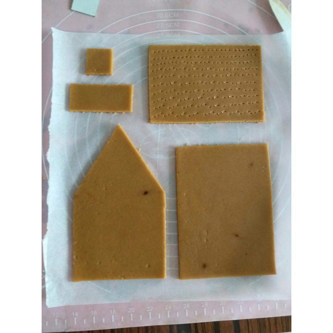堂妈的姜饼屋