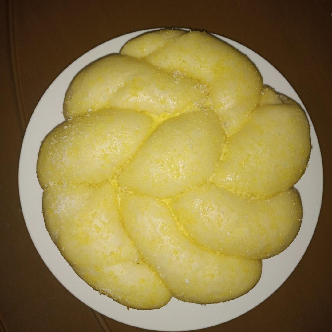 电饭锅版烤面包