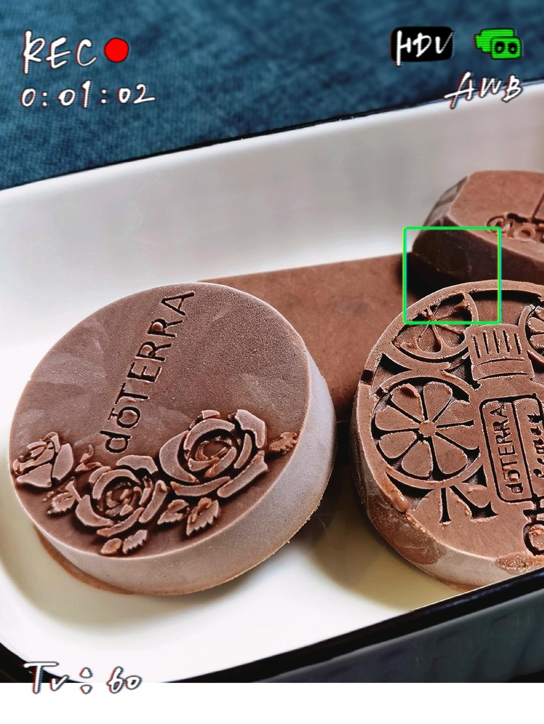 简单几步教你自制雪糕界的劳斯莱斯——钟薛高