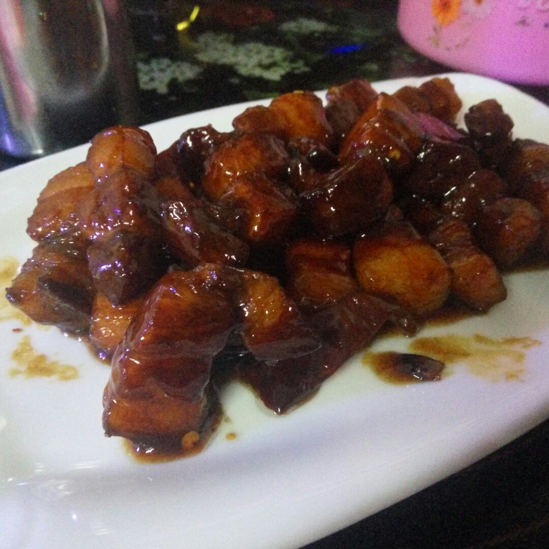 堂妈金牌红烧肉