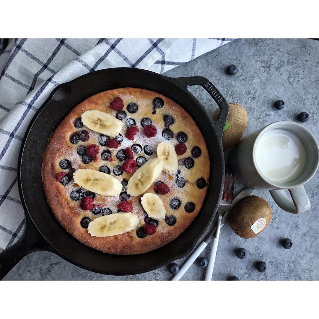 荷兰宝贝 Dutch Baby