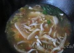 酸菜排骨汤的做法 步骤13