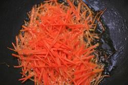 笋丝海带丝拌胡萝卜的做法 步骤6