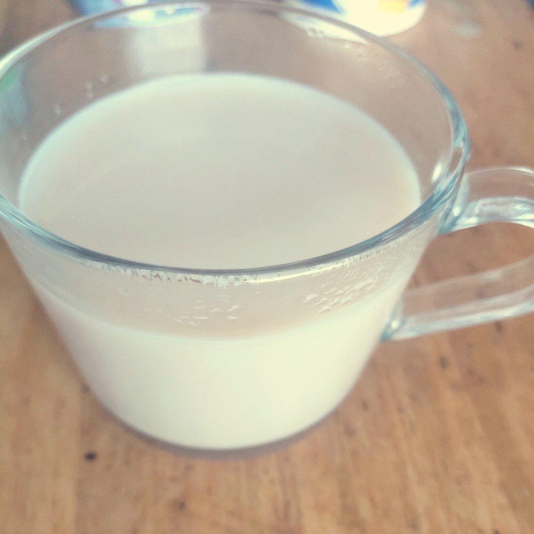 不要点外卖啦，自制奶茶，超简单