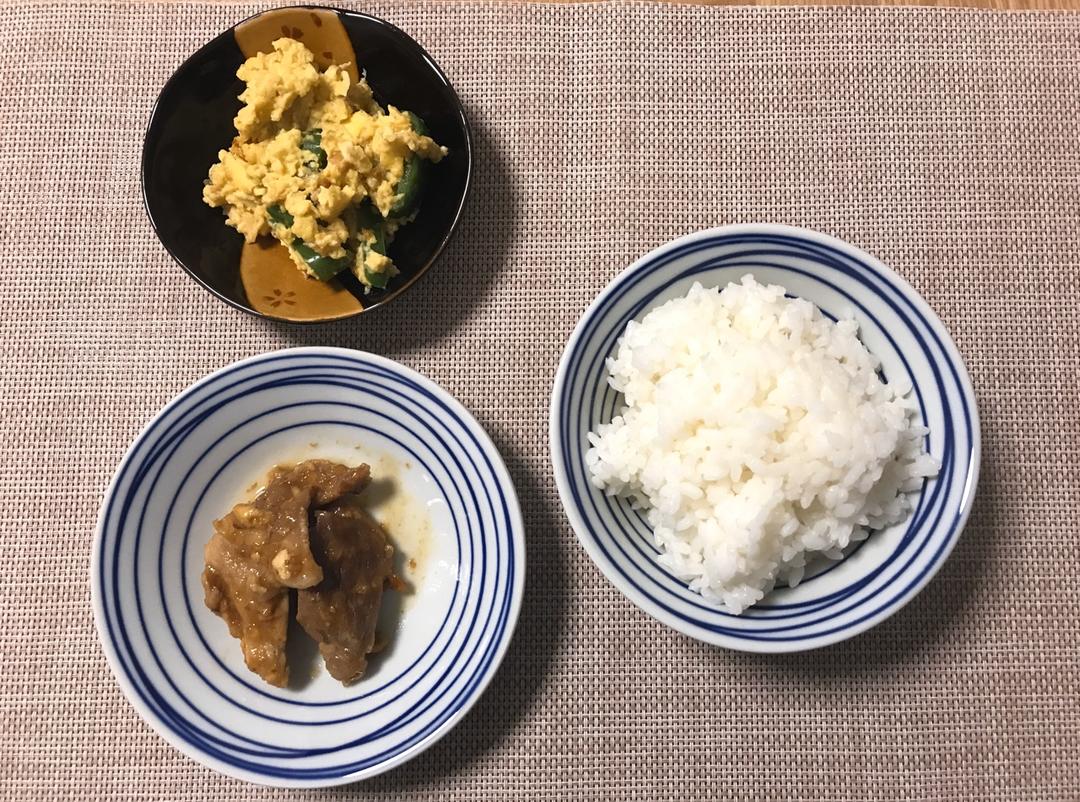 葱烧西班牙黑毛猪里脊