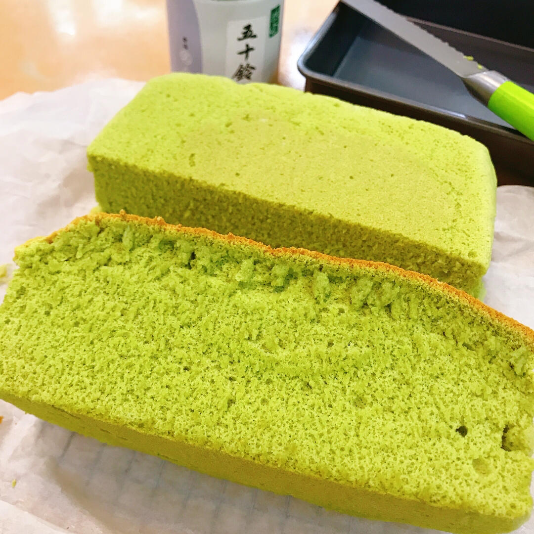 相思蛋糕~古早味蛋糕