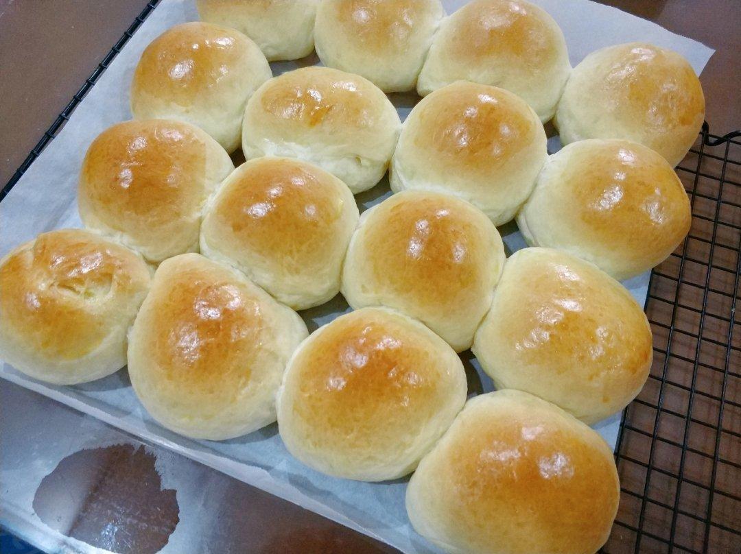 基本吐司
