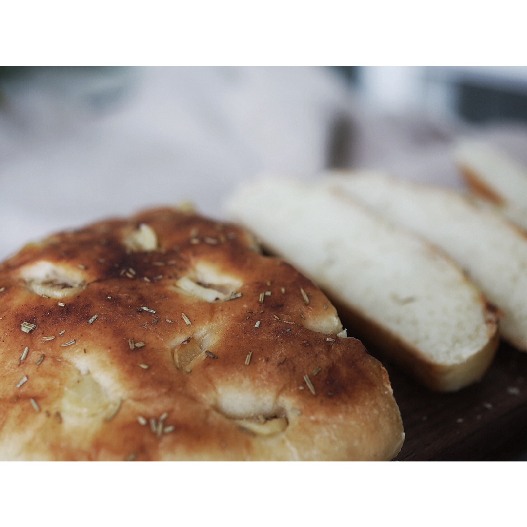 一个糙汉的早餐日常