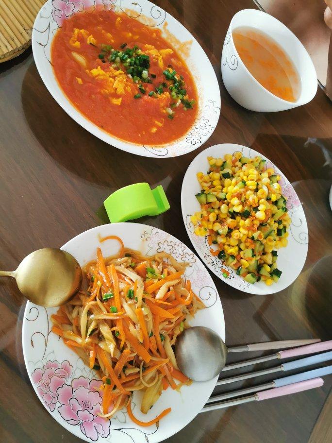 比肉还好吃的手撕杏鲍菇