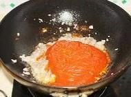 番茄洋葱牛肉酱的做法 步骤4