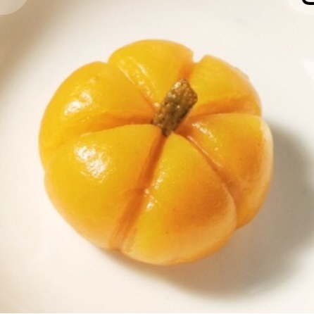 南瓜包
