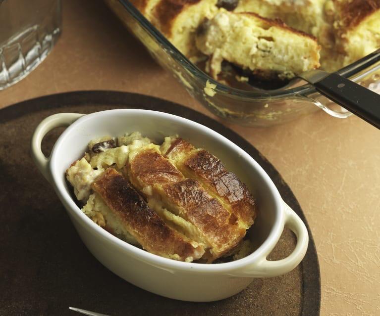 牛奶布丁的做法