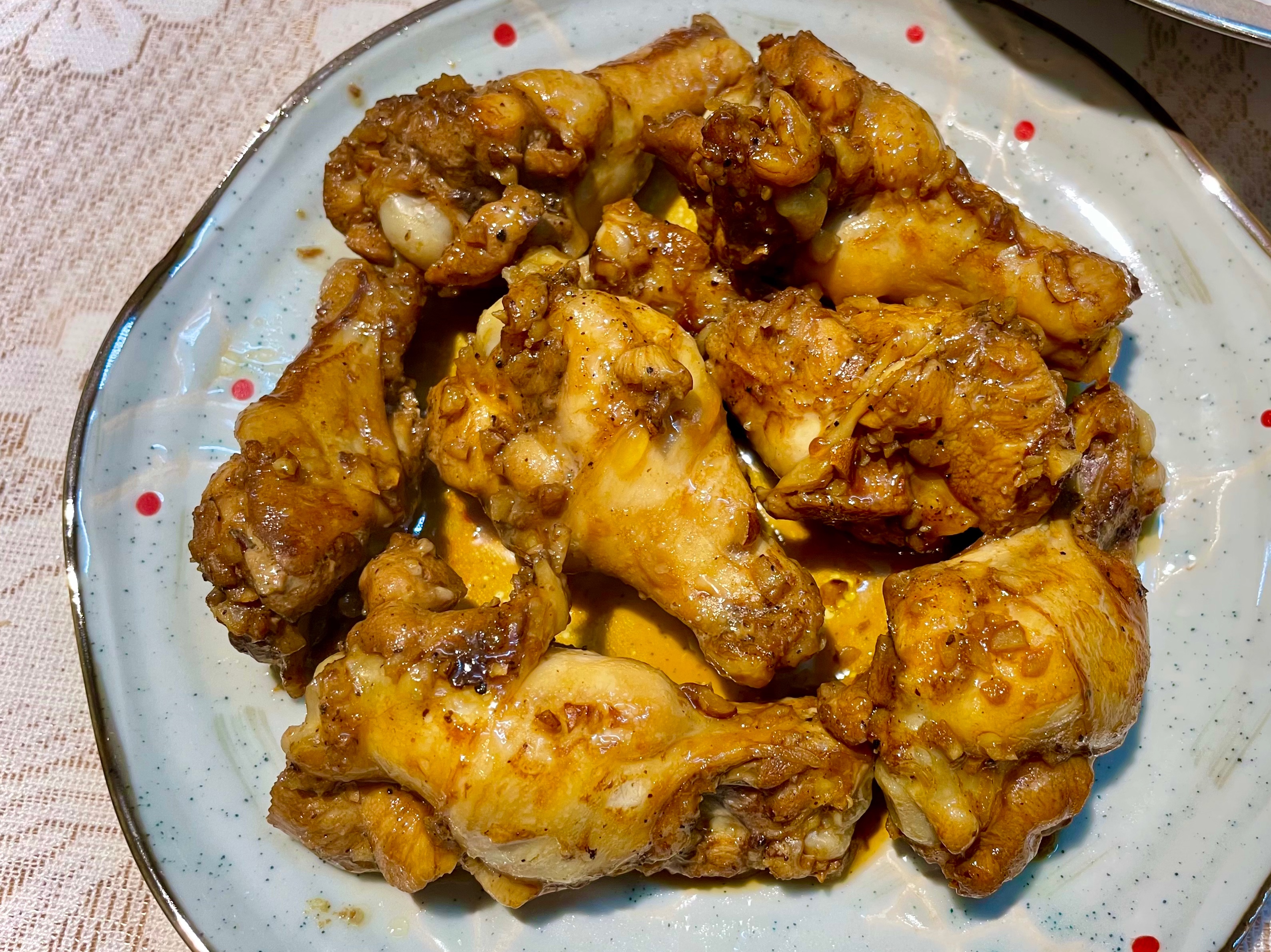 禁堂食也可吃到饭店品质的沙姜盐焗鸡的做法