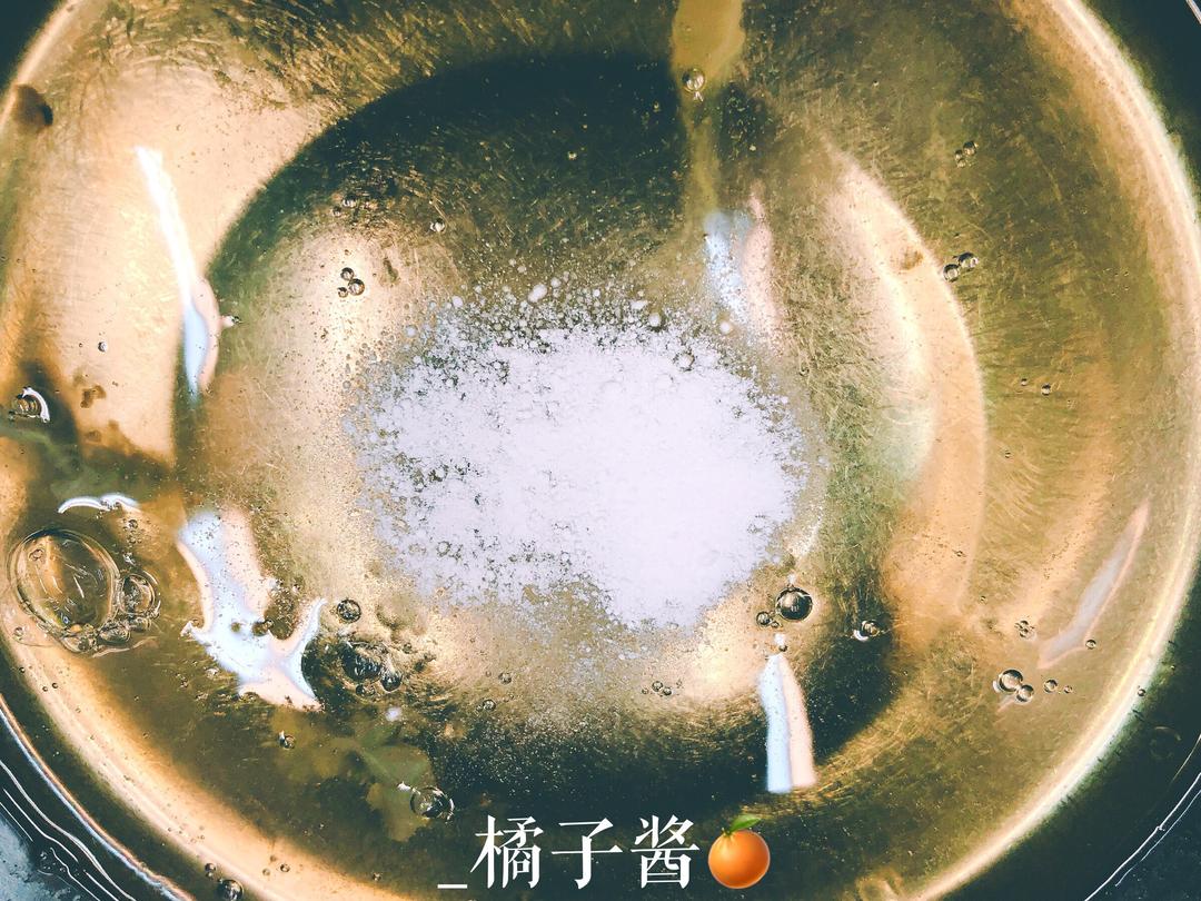 圣诞🎄树桩蛋糕（也叫树杈蛋糕）😊的做法 步骤10