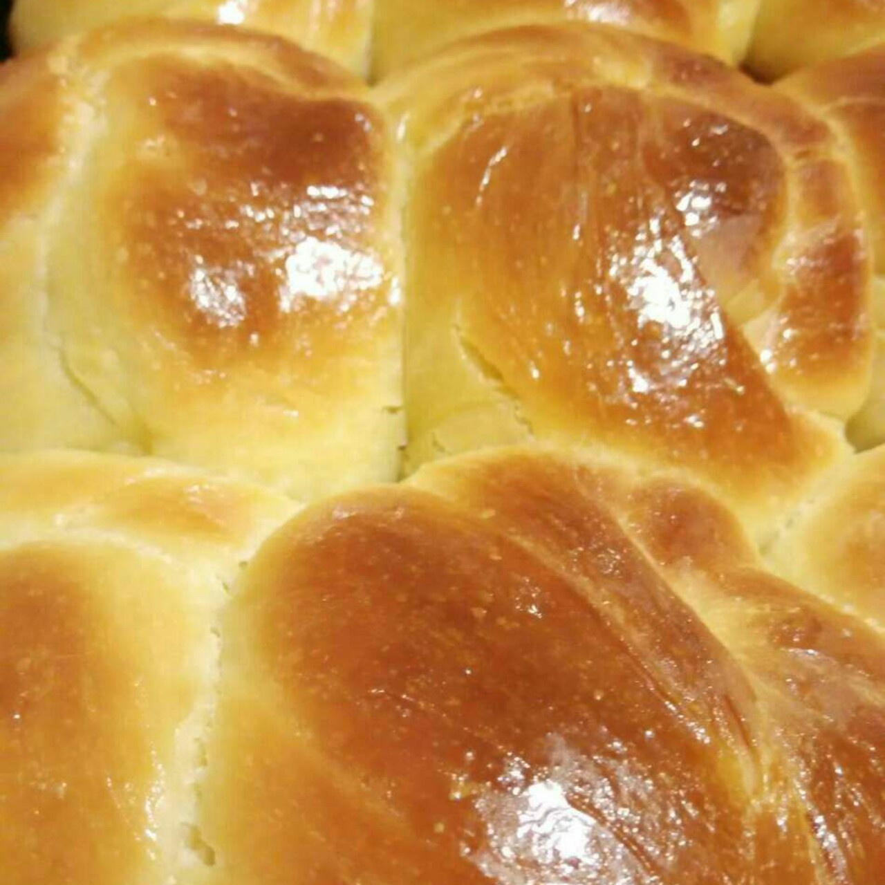 老式面包（玉米油版）