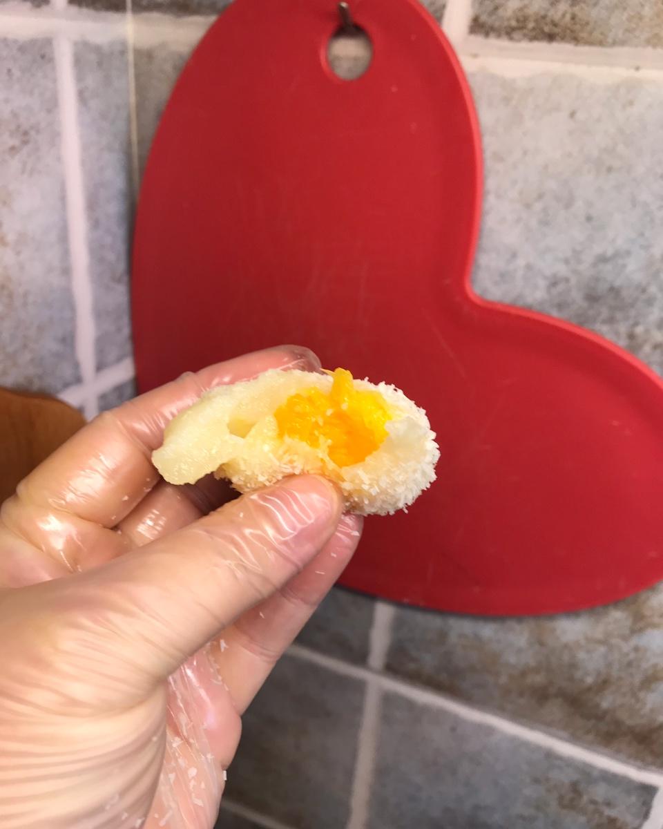 《Tinrry下午茶》教你做糯米糍