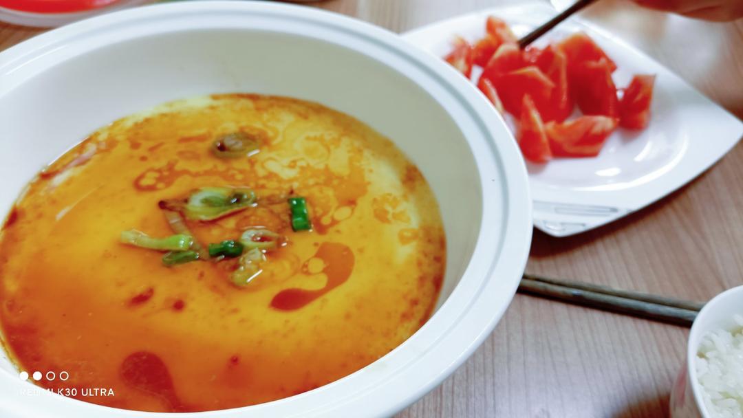 水蒸蛋/鸡蛋羹/鸡蛋糕