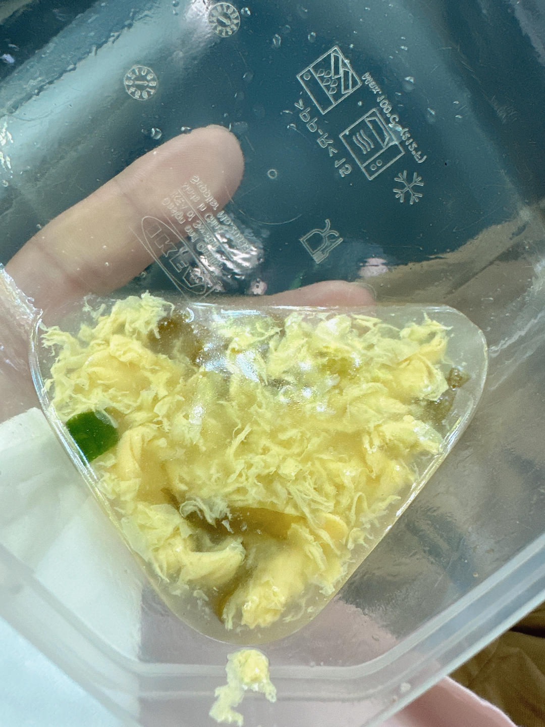 最鲜美好喝的「紫菜蛋花汤」