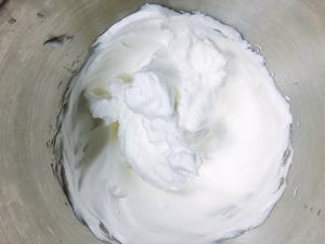 海盐奶盖芝士蛋糕的做法 步骤4