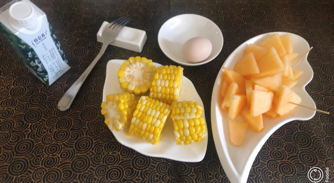 煮鸡蛋（最简单）
