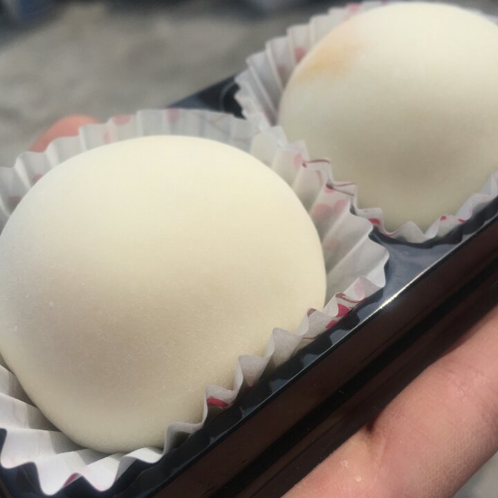 人气爆棚雪媚娘