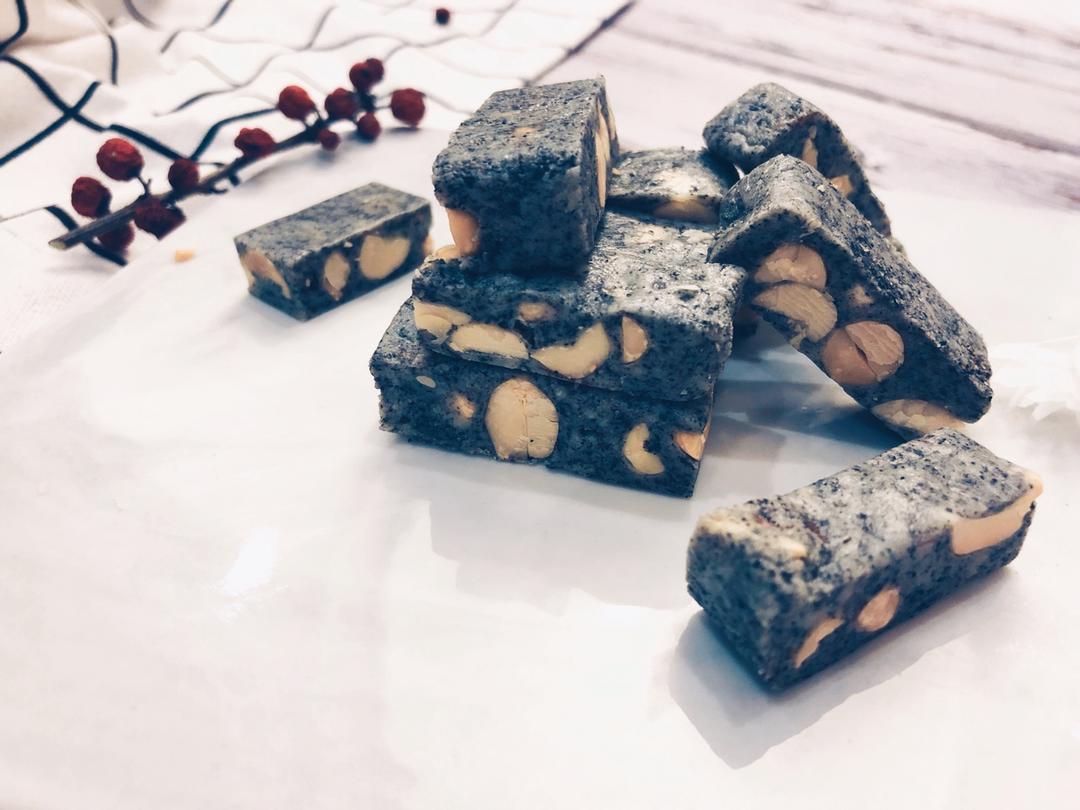 《Tinrry+》牛轧糖（棉花糖版）（简单好吃、送礼必备）