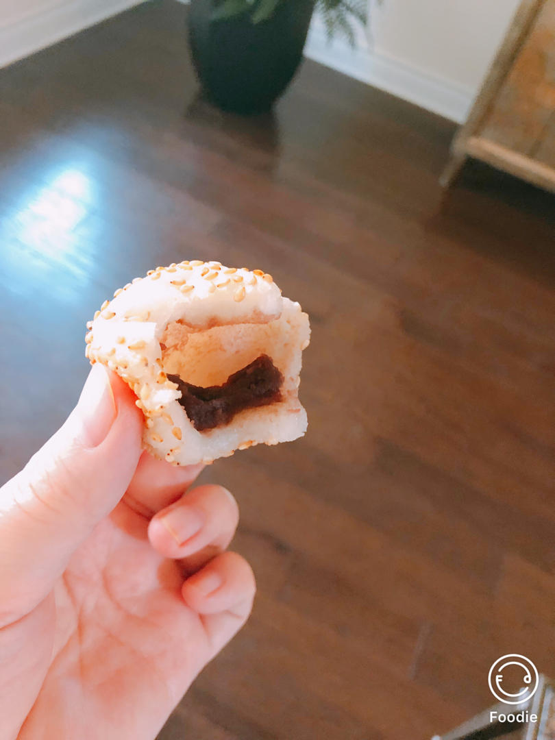 麻球（家庭版）