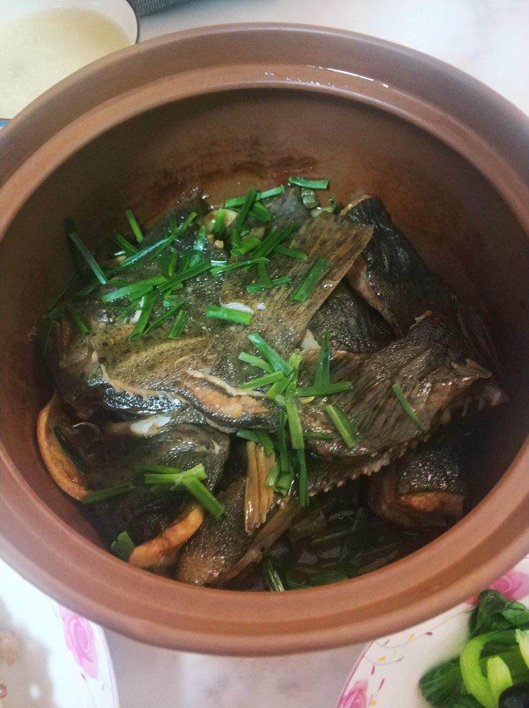0难度 不用煎 三步就能做好的 鲜焖多宝鱼