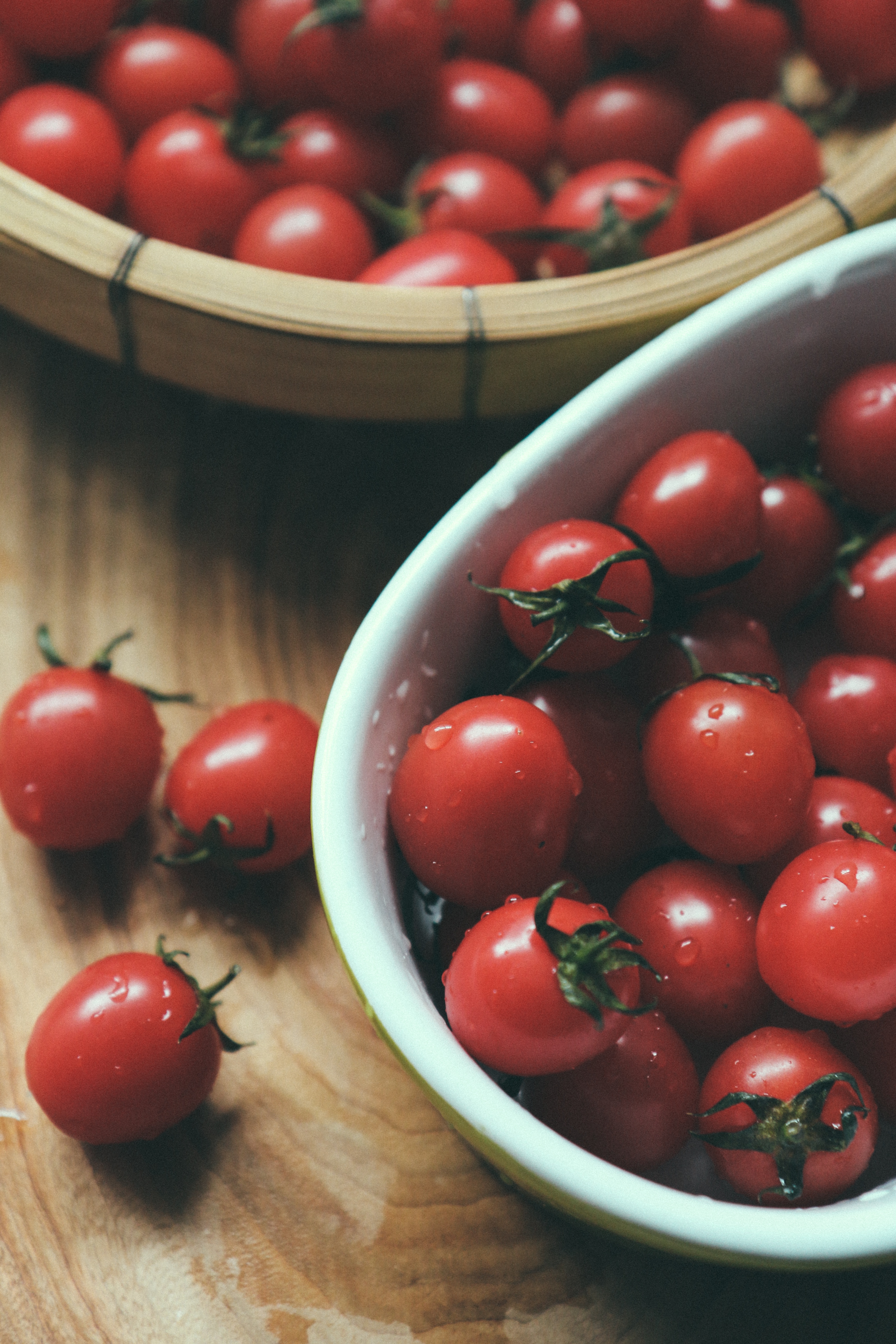 美好食材写真集