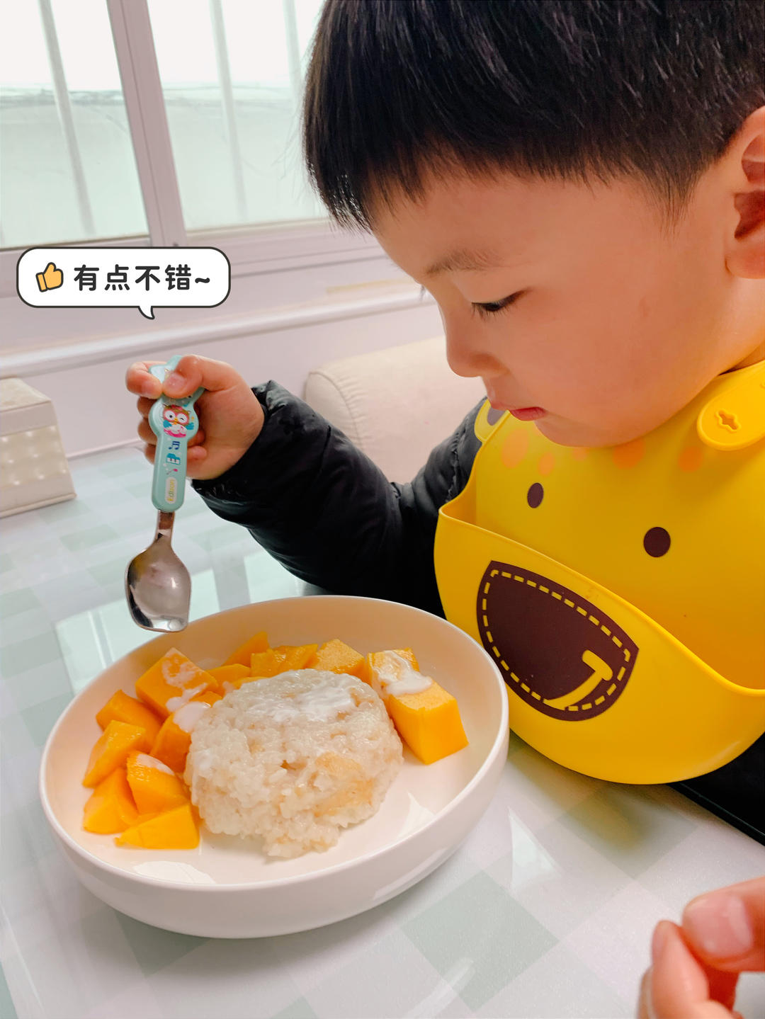 在泰国学厨 | 史上最正宗的泰式芒果糯米饭（没有之一）