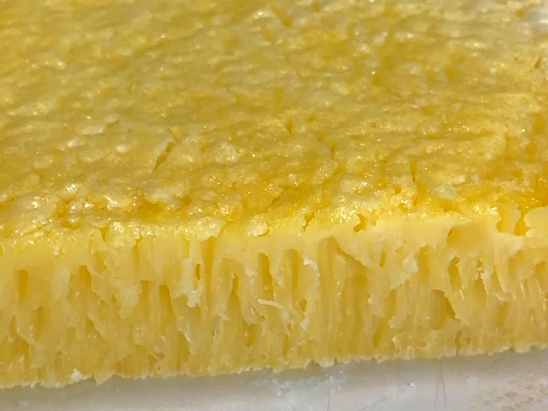 【超详细】黄金糕