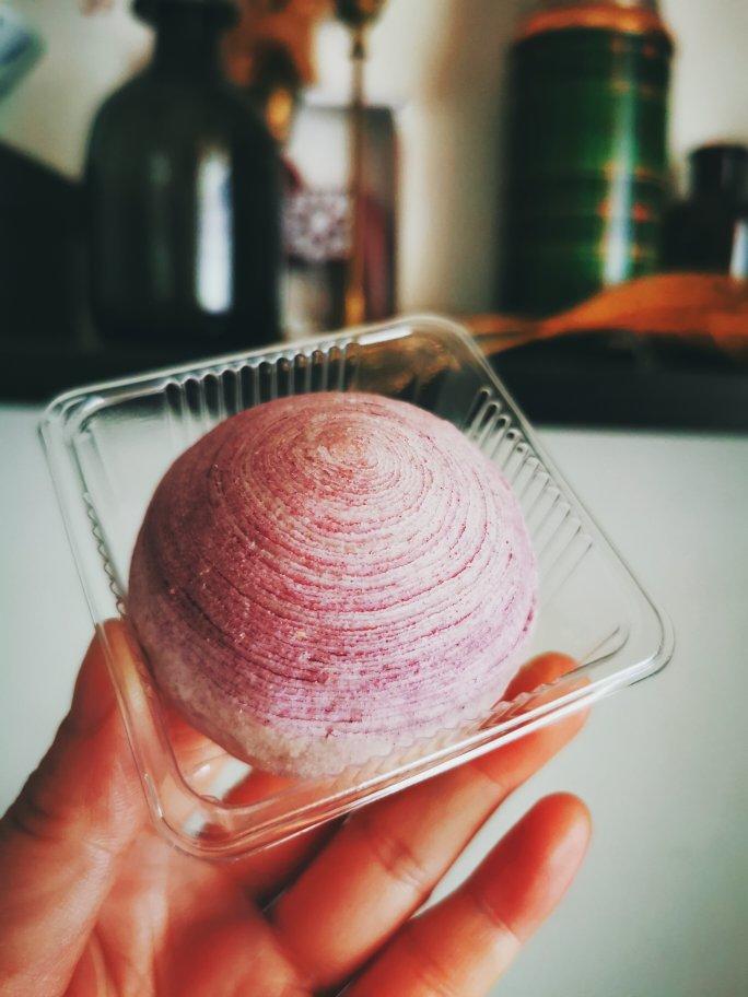 无处安放的小确幸