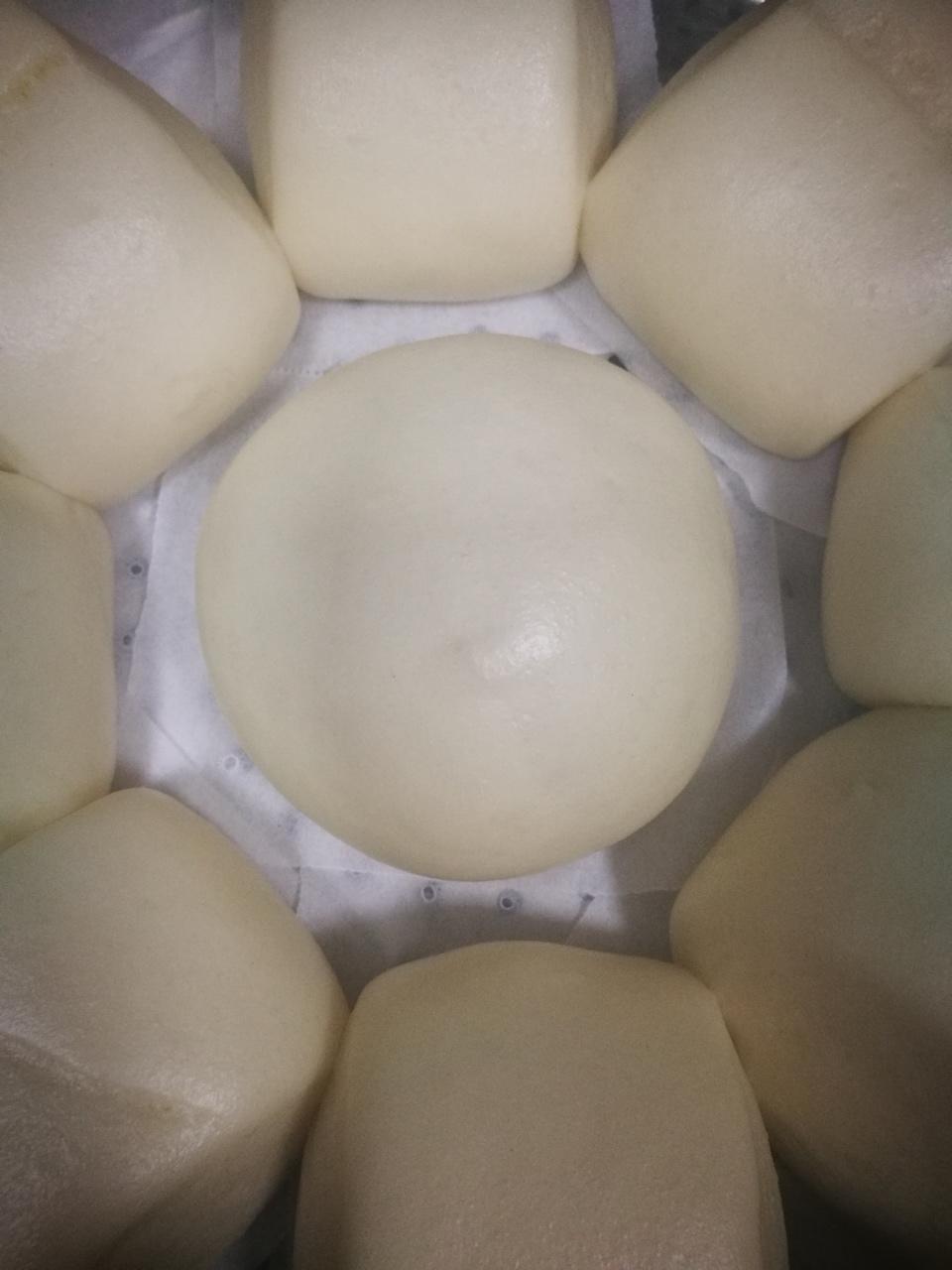 柏翠PE8500试机第三次：刀切馒头