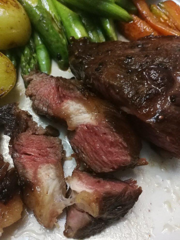 煎一块好牛排，你需要知道的一切