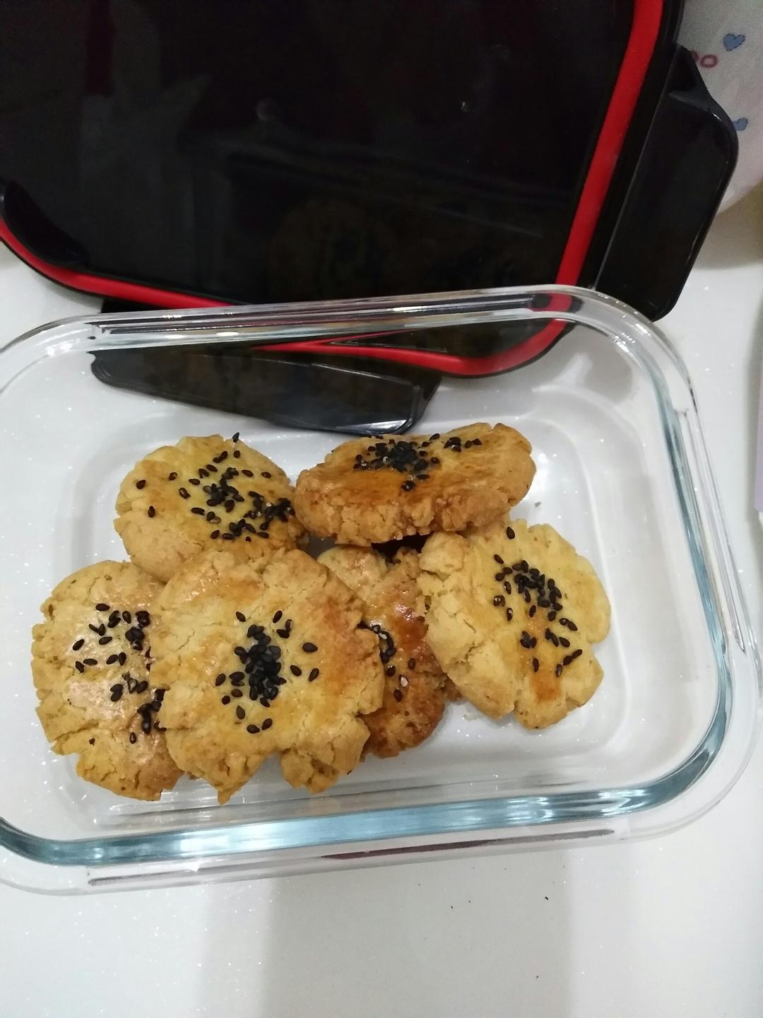 核桃酥 女侠森森