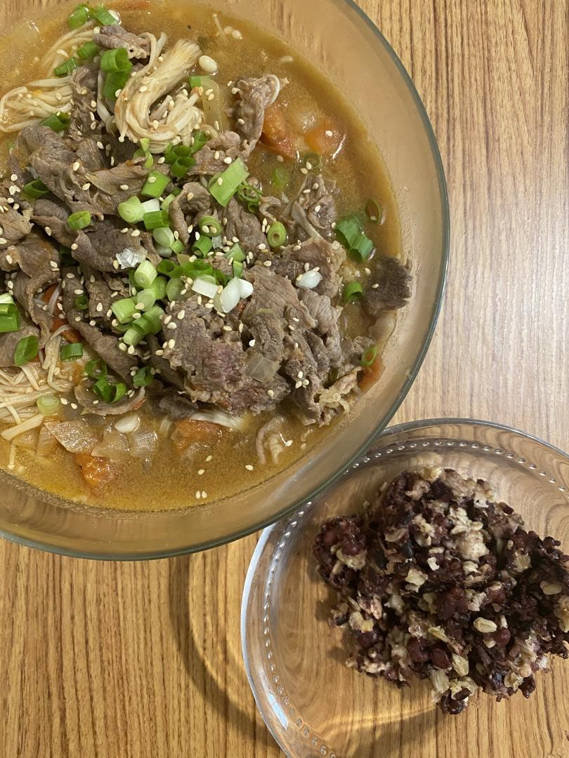 不规范Intermittent Fasting记录