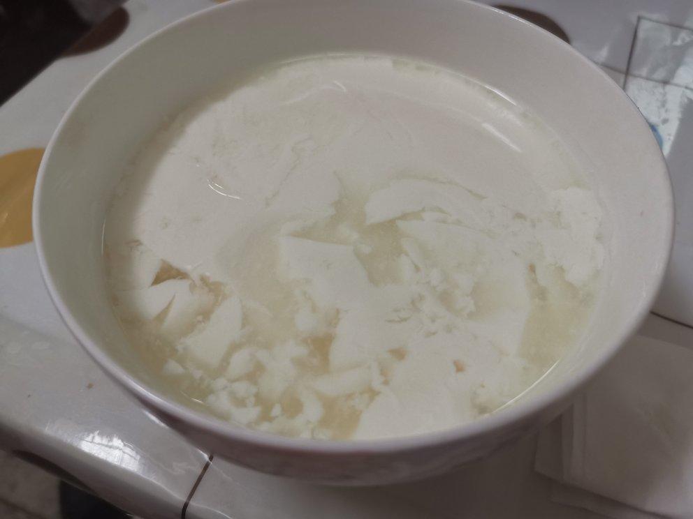 老北京宫廷奶酪－蒸／烤两种方法［快厨房］