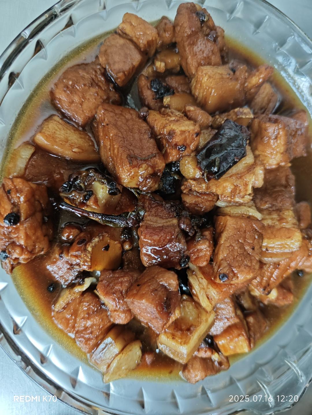 红烧肉
