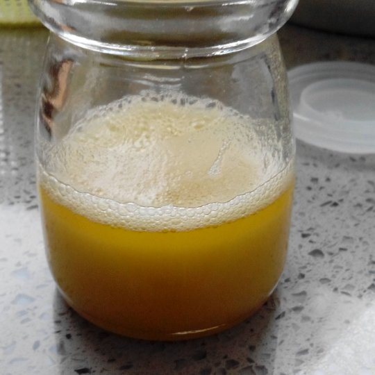 脱模膏—自制蛋糕面包脱模神器