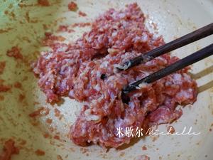 鲜虾韭黄水饺-食材多样，营养才会多样的做法 步骤5