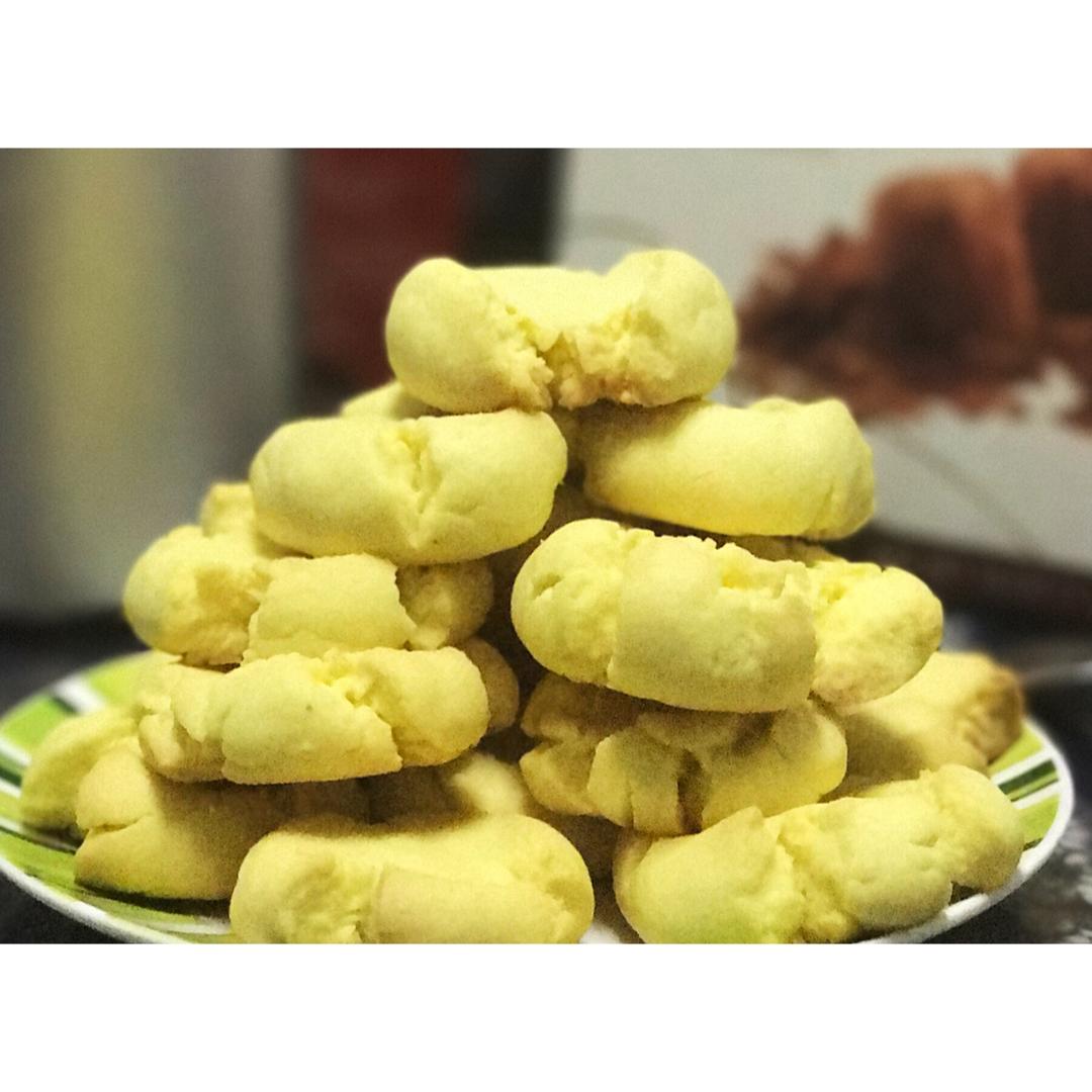 玛格丽特小饼干